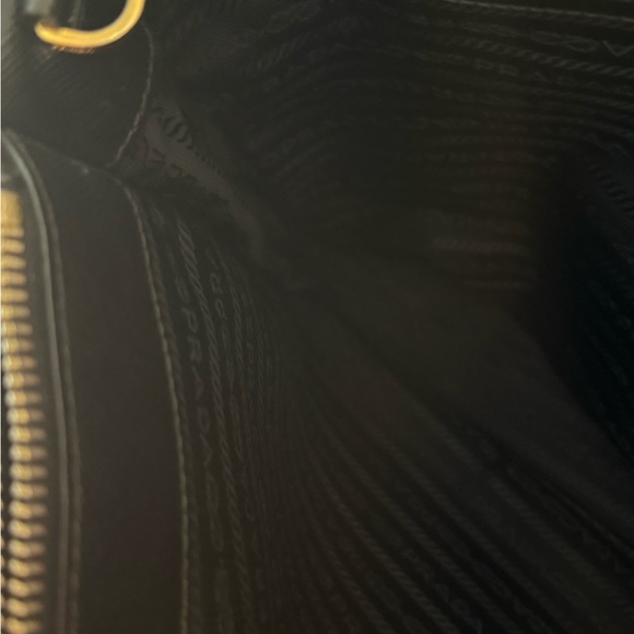 Prada Black Crossbody Bag - Picture 12 of 12